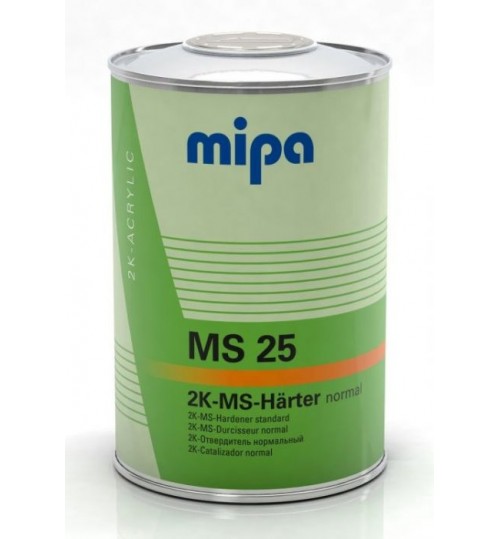 2K MS25 HARDENER 1LT